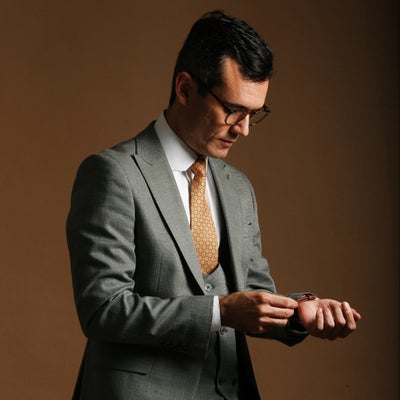 Elton Araújo